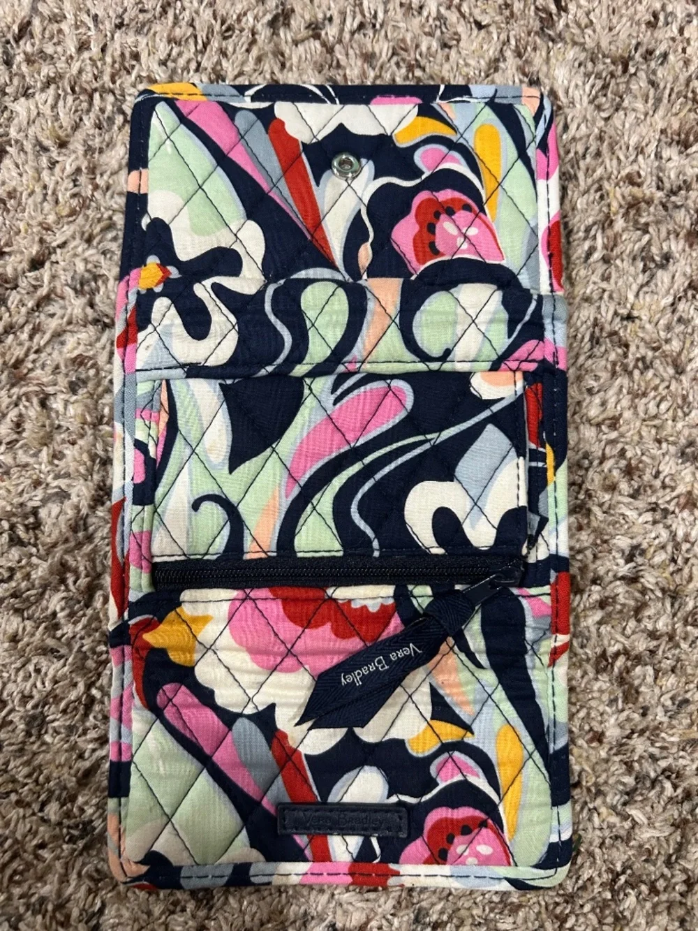 Vera Bradley Wallet